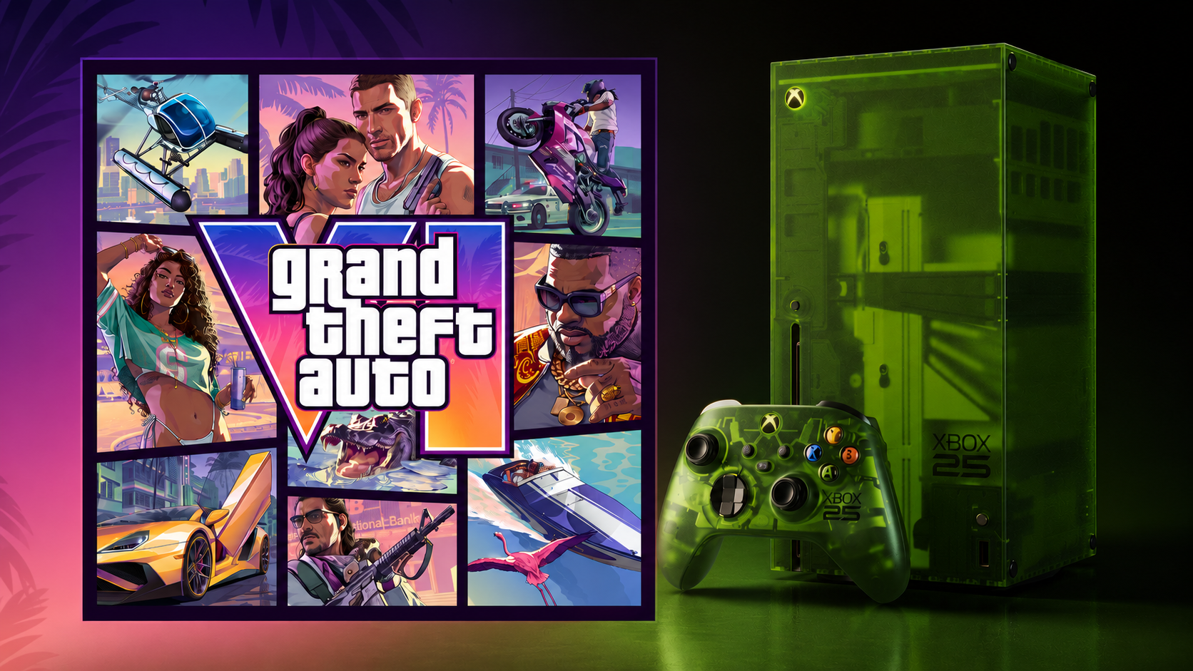 Xbox Series X Prime Day Deals