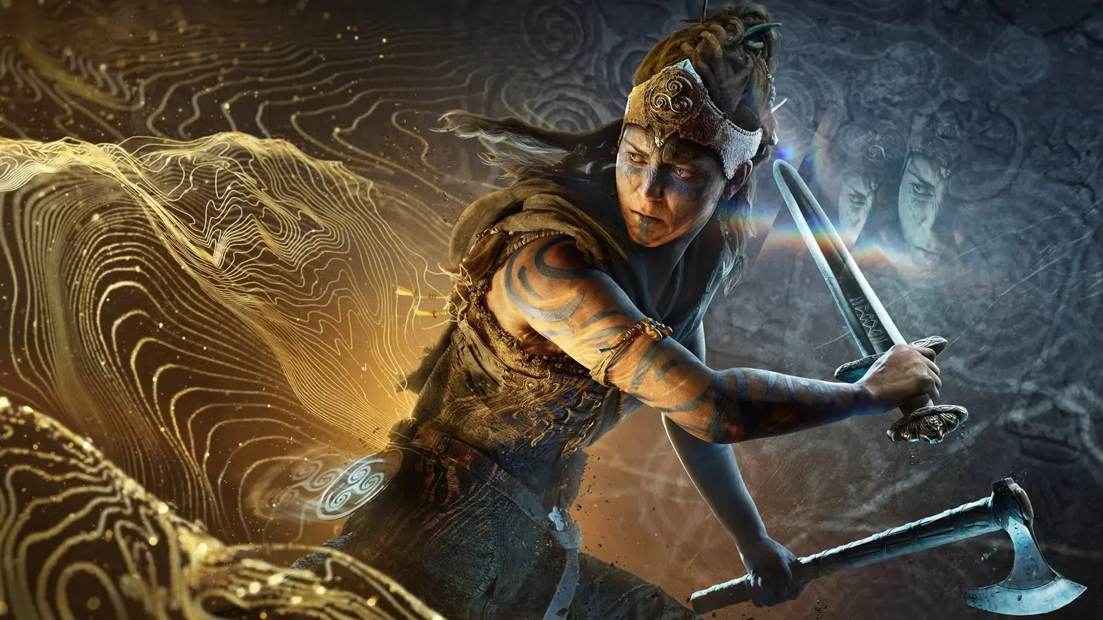 Xbox Game Studios Boss Resigns as Ninja Theory Closure Is Confirmed